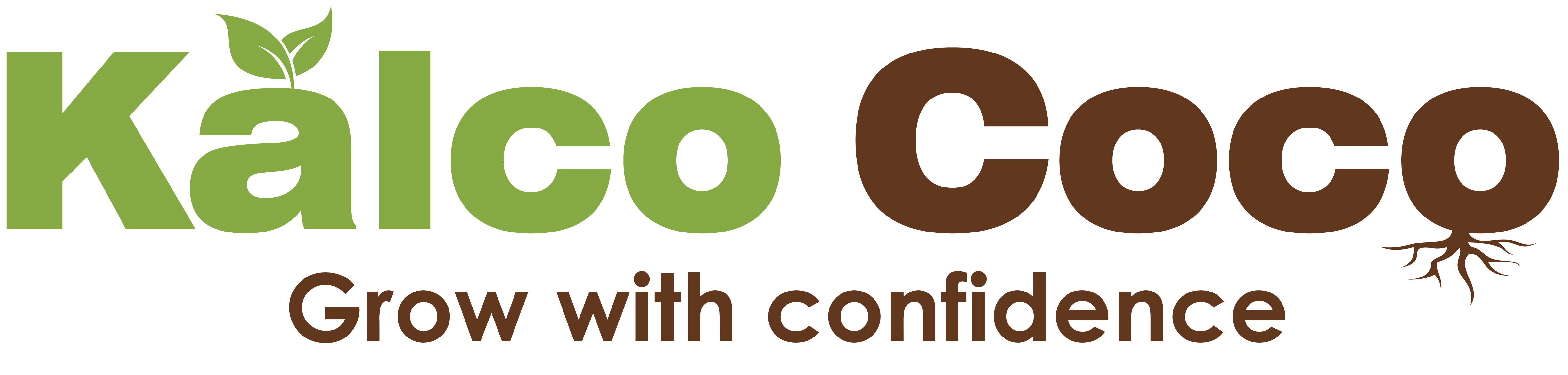 Welcome to Kalco Coco